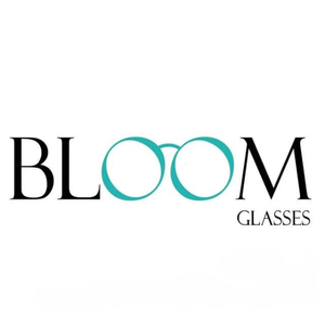 Bloom glasses available at Darwin Eyecare in Darwin