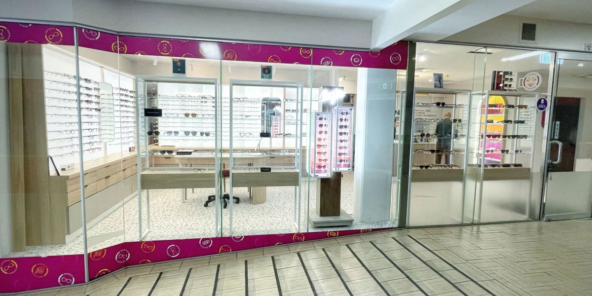 Storefront